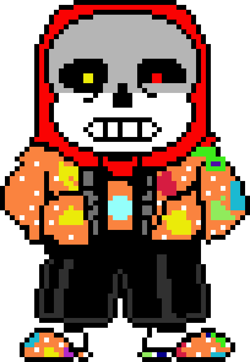 [bcf01b] OWEN SANS but better