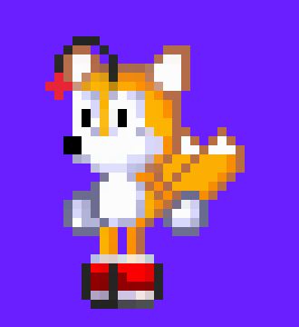 [497039] Tails Doll-(Heya Terrie *Offers her a cup of tea*)