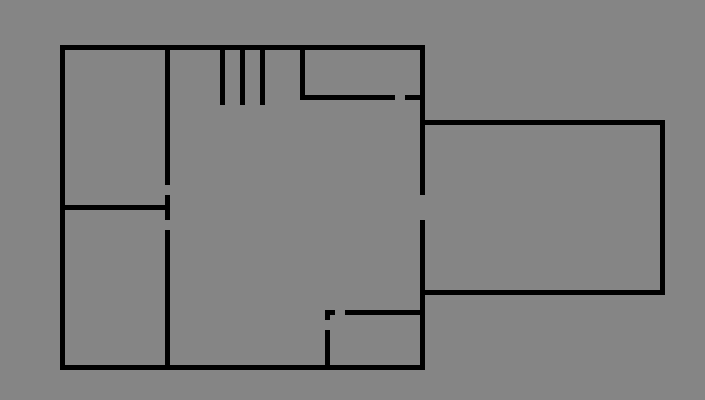 [c5fff2] Danganronpa floor 1 thing