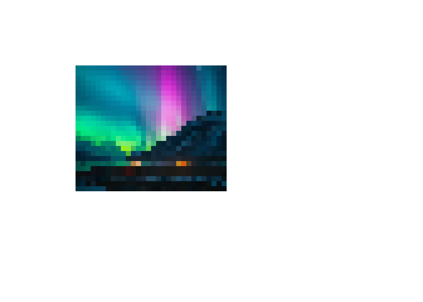 [cd1b4f] northan lights