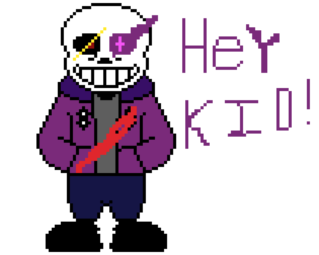 [f120db] Awakentale Sans