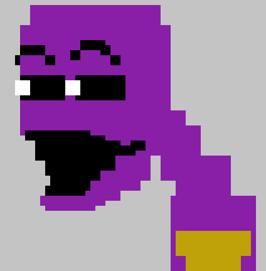 [a228fa] Man behind the pogger