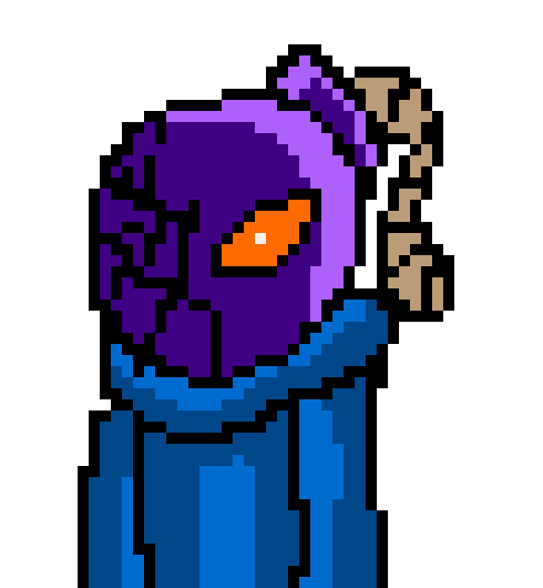 [d8d976] *quickly gets up*