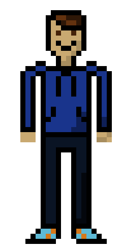 [4fbda4] i feel like i get ignored but i don't i mean i think - Evan 