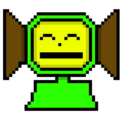 [c65169] It looks awesome! ~ Toothbrush Fish