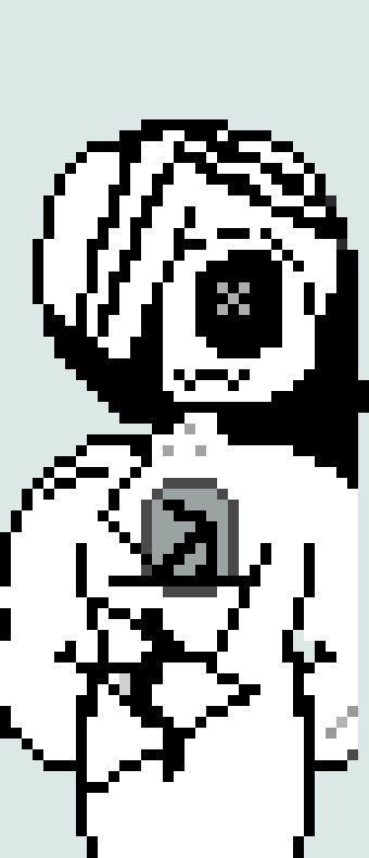 [e0df17] I took away the ears because they are bugging me and i get teased for being a furry. So is it good? If its not then help? -Glitch Dreemurr