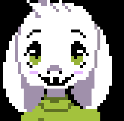 [a82578] (youre tag is too rememberable)-Comic/Asriel