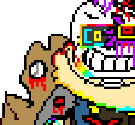 [60a144] I ended up finishing a lot of my work I only have 3 things to do know - Fresh!Ink