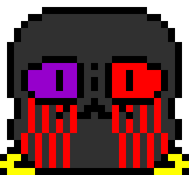 [d6b045] MixedVerse: *Uses Terror's Power to cut the strings ending up killing him in the process* 