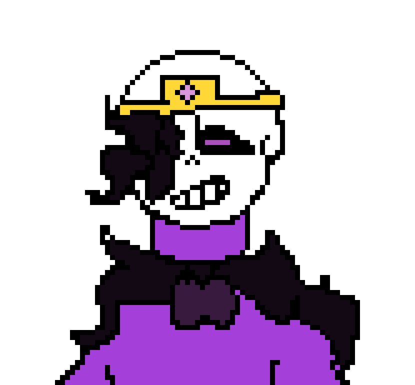 [b864cc] Thanks! I also have Abyss if you wanna see his smug face -Ray