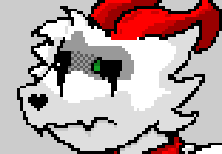 [63ceb7] -He opened the door into Classic Terrie`s, house- The fuck, is with all the-...