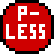 [9664c4] P-Less Button Down