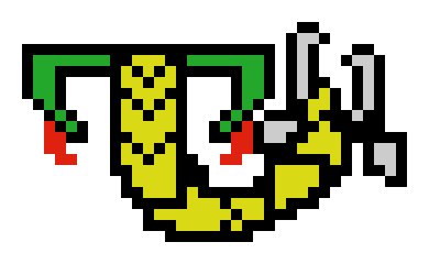 [330945] Serpoison de dos