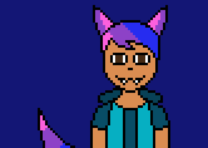 [4fbda4] i don't know what that is...never really heard of it?(irl me has... i'm just doing rp thing)-Evan