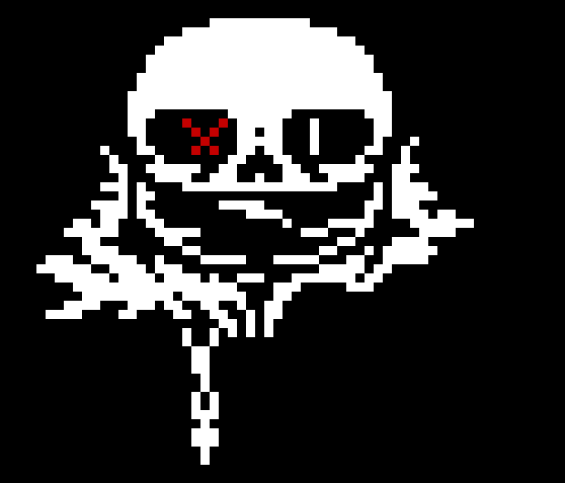 [96c78c] UnderCure Zero Sans WIP | CT