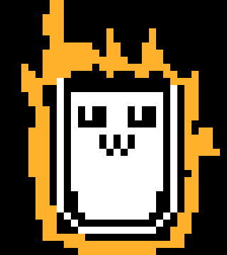 [6a6dc2] you may be launching me through spacetime, but you cant stop my stare!