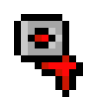 [792f74] *Scans room before disappearing*