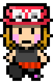 [9664c4] Earthbound Serena