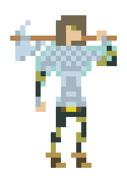 [9664c4] Valentine Viking of Guin