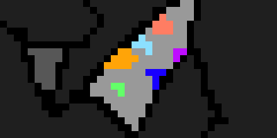 [d8d976] (Maybe...but Necrozma is a legendary Pokemon so it might not have any effect unless you battle it with another Pokemon)