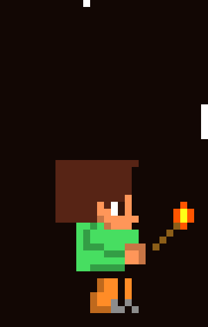 [b80a99] Terraria Character