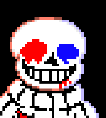 [63ceb7] -glitches and you miss- -rips flowey apart-