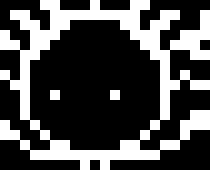 [afa685] I was referring to the plane deltarune character 