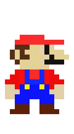 [9664c4] Mario12