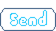 [264d89] Blue Send Button Down