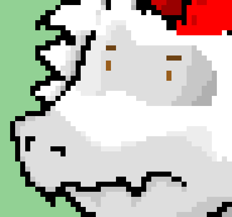 [95be89] Terrie: I`m just gonna keep wandering around this place an-...... Eh?.... -He walks over too something- Is this?.... Oh my god....