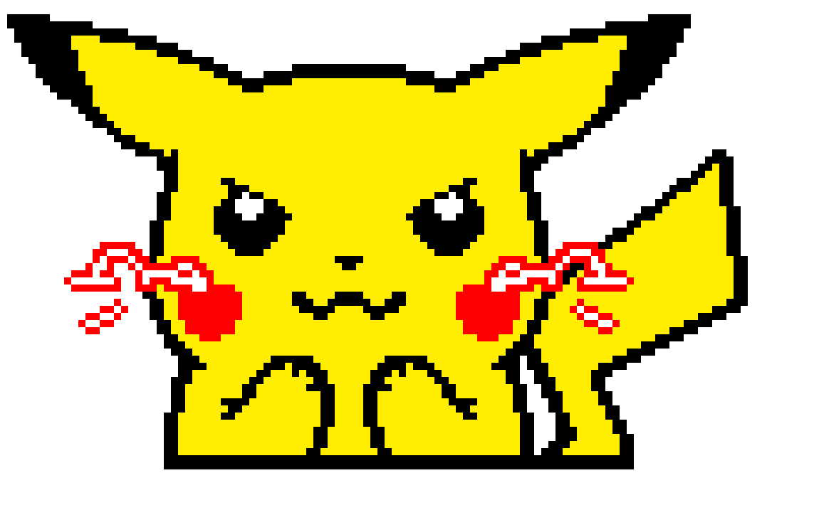 [9664c4] pikachou