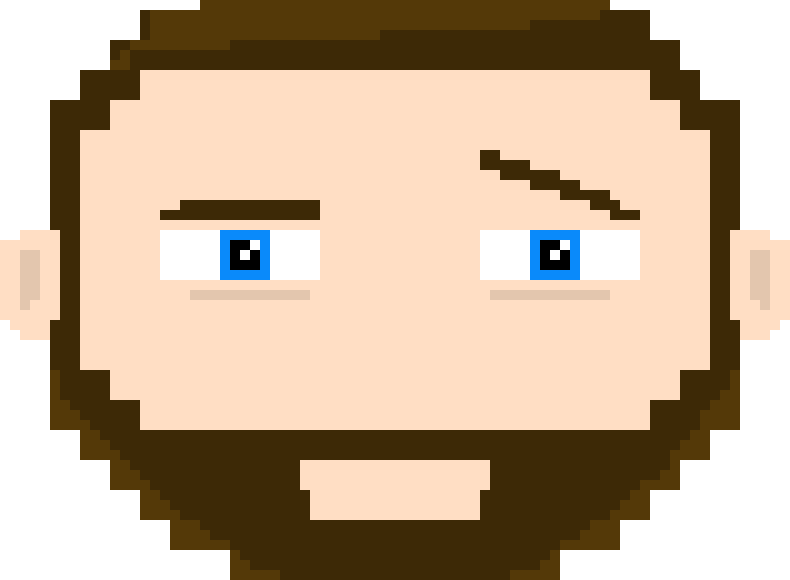 [9664c4] BP PORTRAIT ORIGINAL 6