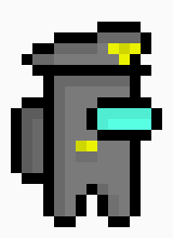 [2d8240] *Among Us Captain (Polus ver.)* -Pathfinder