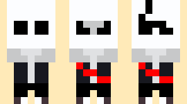 [b9de0d] im milked bone man.