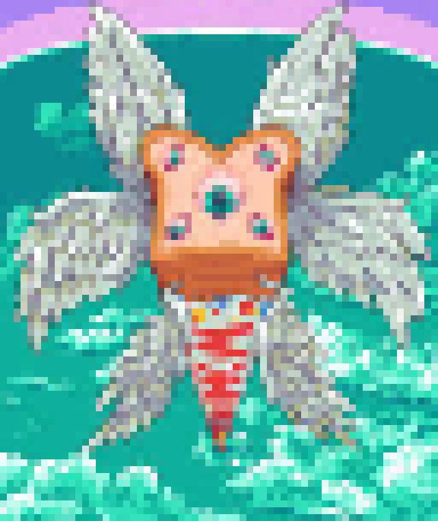 [5a7b69] I have never stole anything. I've drawn everything with my own hands.