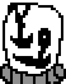 [c6b63d] *tps sans to Undertale