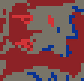 [d0c75c] Pixeled battleground prob fits  better