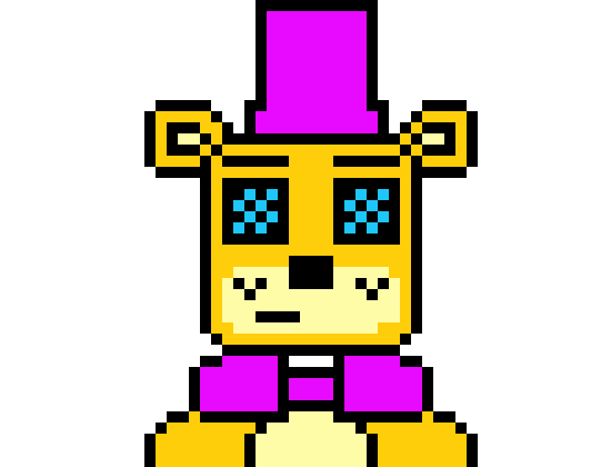 [b9de0d] .......... - UCN fredbear