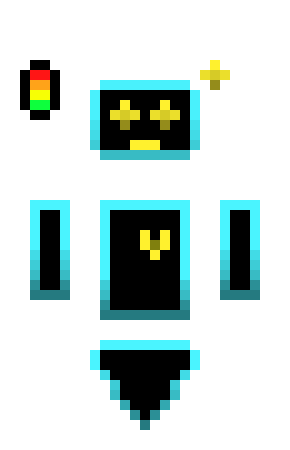 [17d6d3] BAMHURGER BEESECHURGER MIG BAC WHOOPER -Starlite