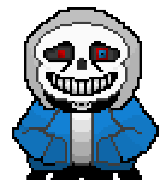 [83900c] Dust Sans.