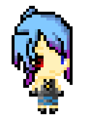 [9664c4] OC:Alexandra