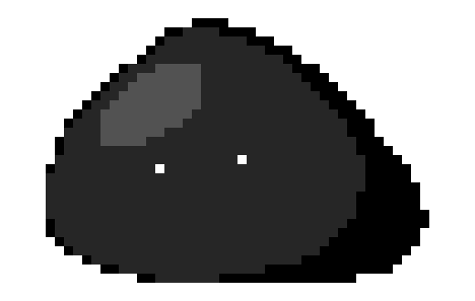 [965131] you didn`t just steal my sprite. you stole goopi`s sprite, too.