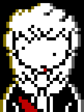 [055bcf] "i'm 'bout ready to yeet you into the fekking Calamity Ganon area of Breath Of The Wild Chara"