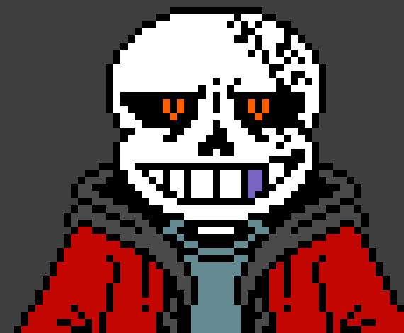 [f92b5d] this sans stuff needs to end, just ignore if it is a sans, just because they use sans doesn't mean you gotta hate them because a lot of people make sans