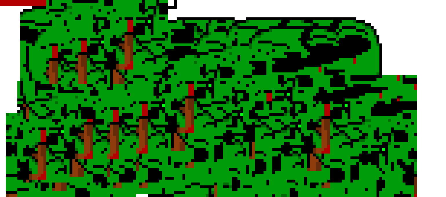 [cb9032] Turtletrash: crapment. BPRITES CRAYNBERRY