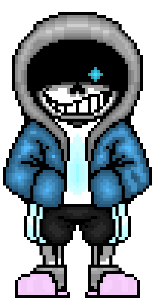 [11a9d7] Well Fallen, Im Buying Papyrus Something, Cya Later Fallen -Brood Sans