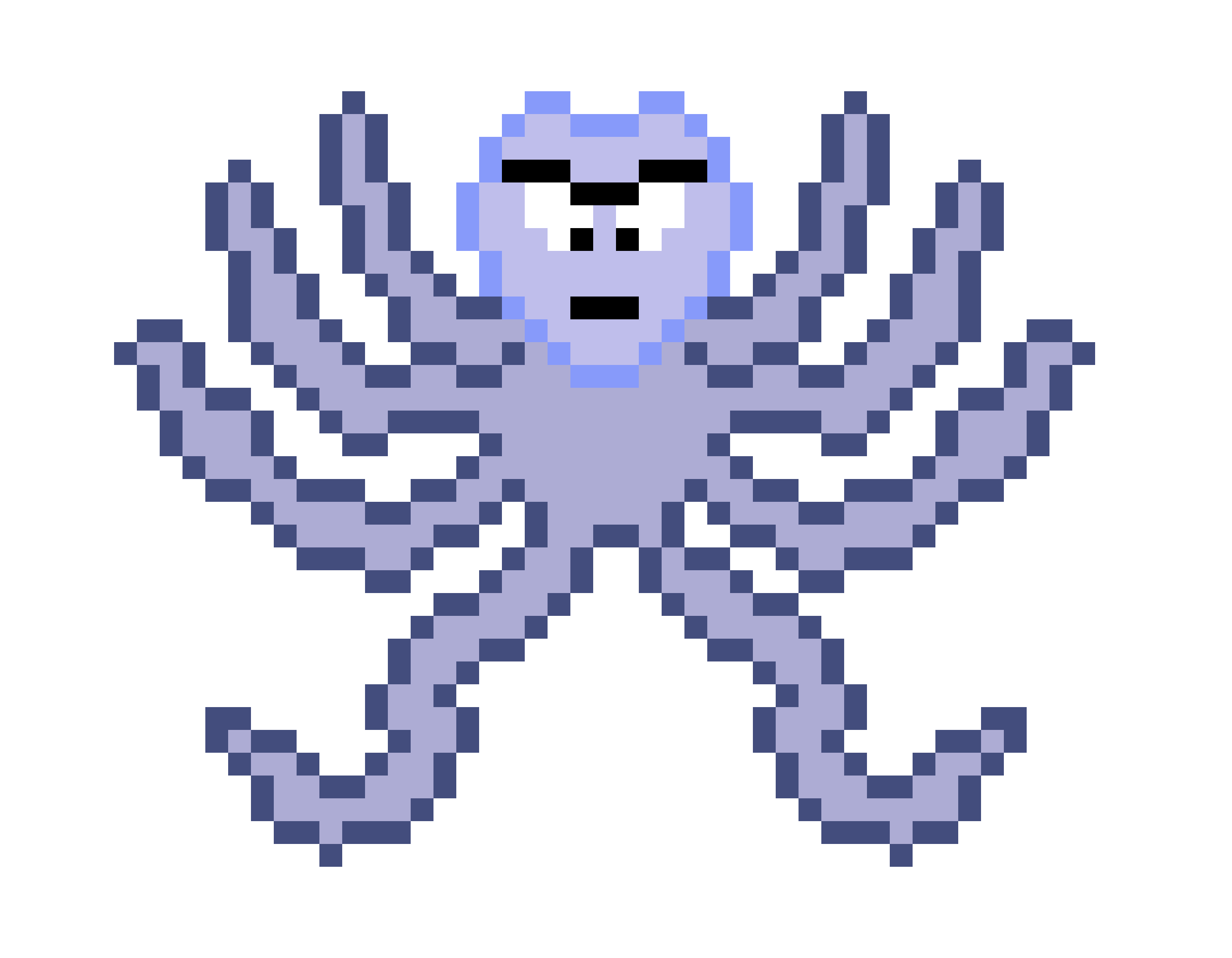 [9664c4] Octopus maybe