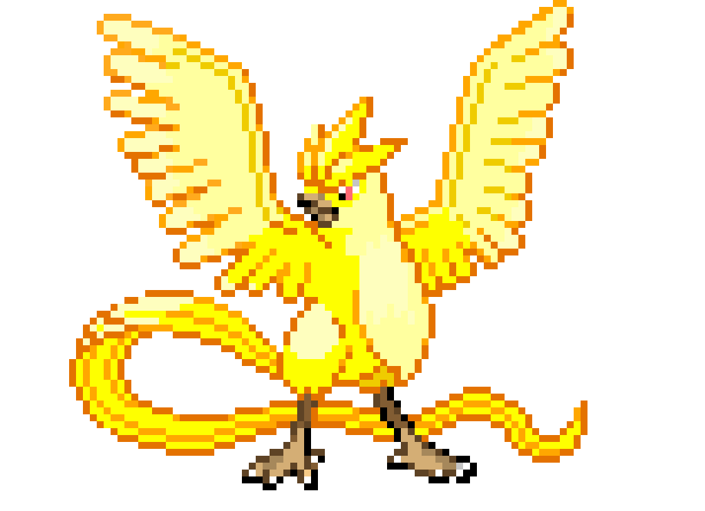 [141065] Articuno_Shiny