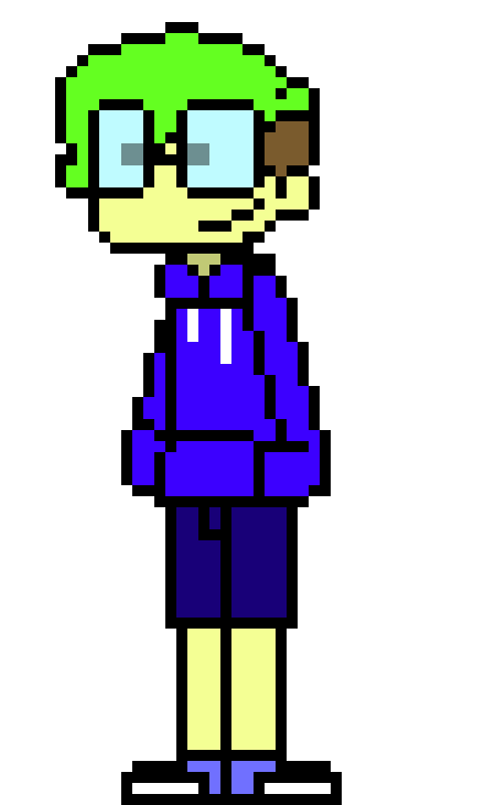 [a81234] hello im back...ay boarder did you tell chris what we thought of?