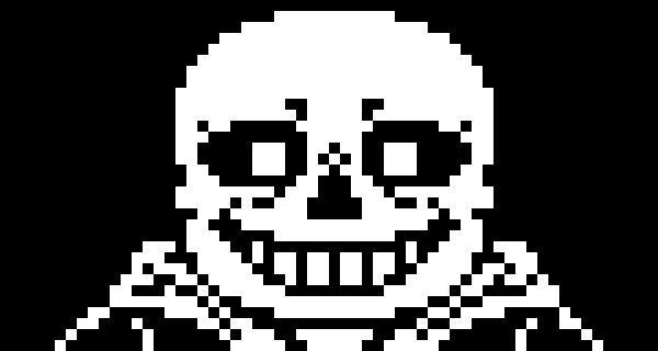 [95be89] Hi, it me... Totally normal Sans...